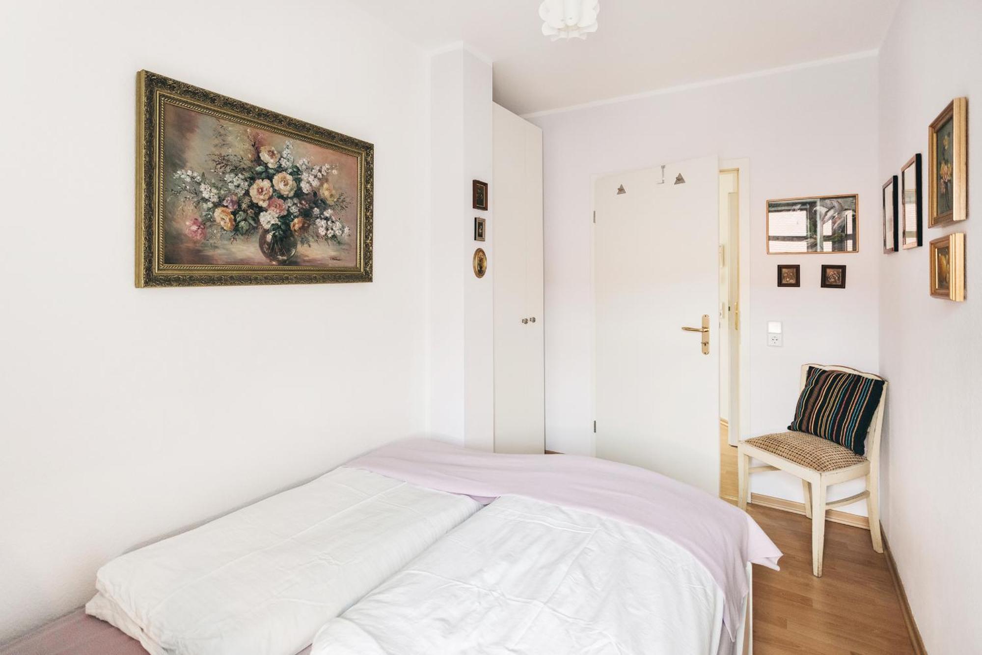 Apartment Maria Luisa 드레스덴 외부 사진